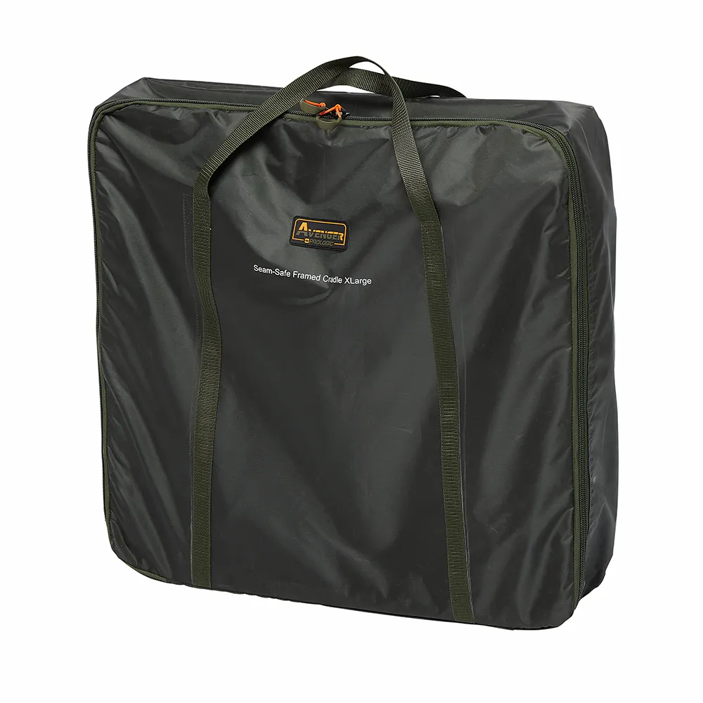 Prologic Avenger S/S Cradle - Large