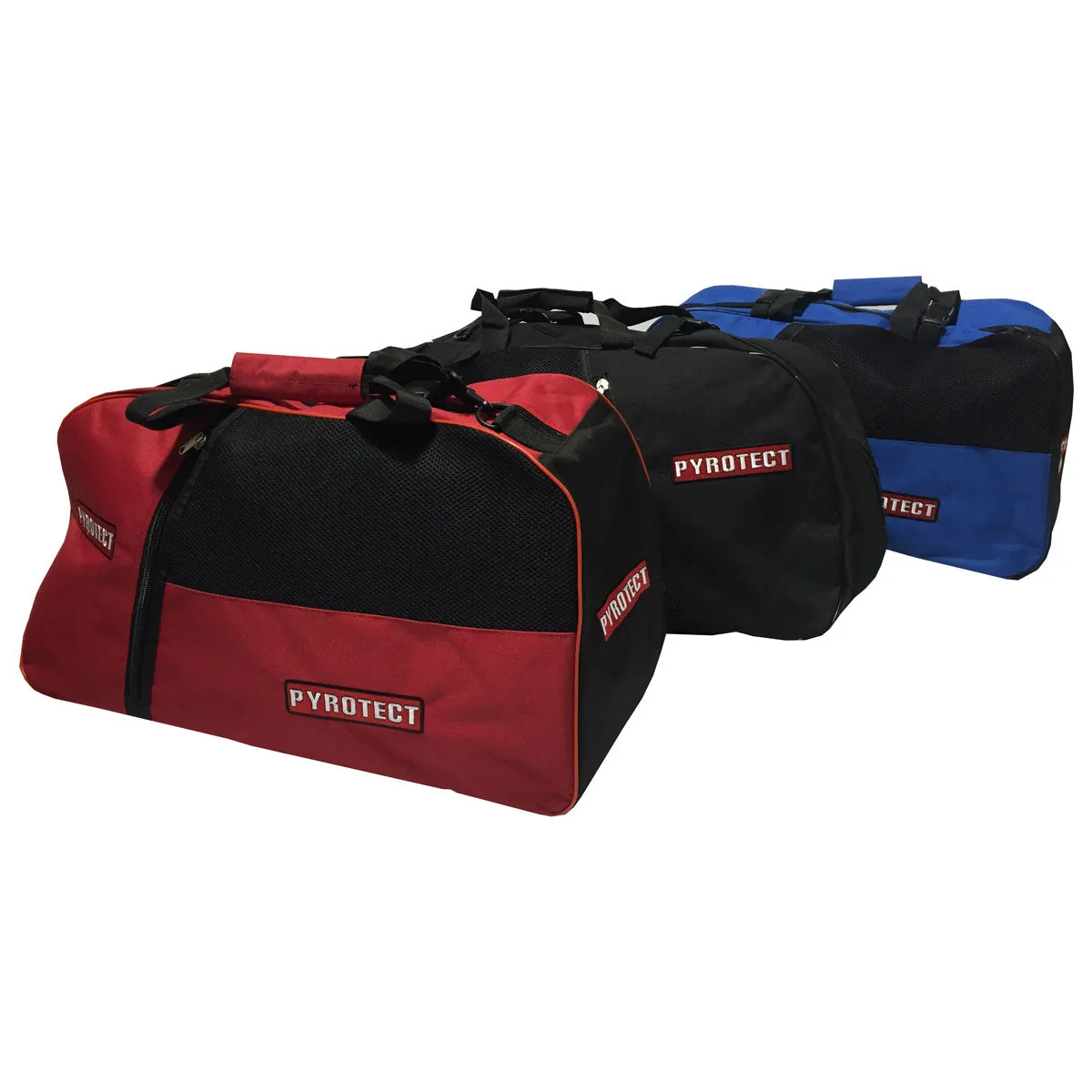 Pyrotect 3 Pocket Equipment Bag