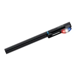 Quiqlite LiteStick Code 3 LED Hands Free Clip-On Light