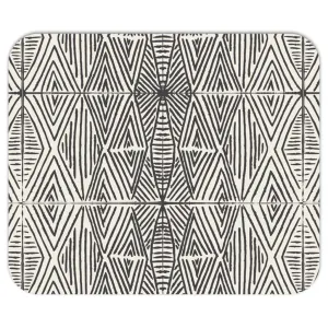 "Tribal Marks"Mousepad