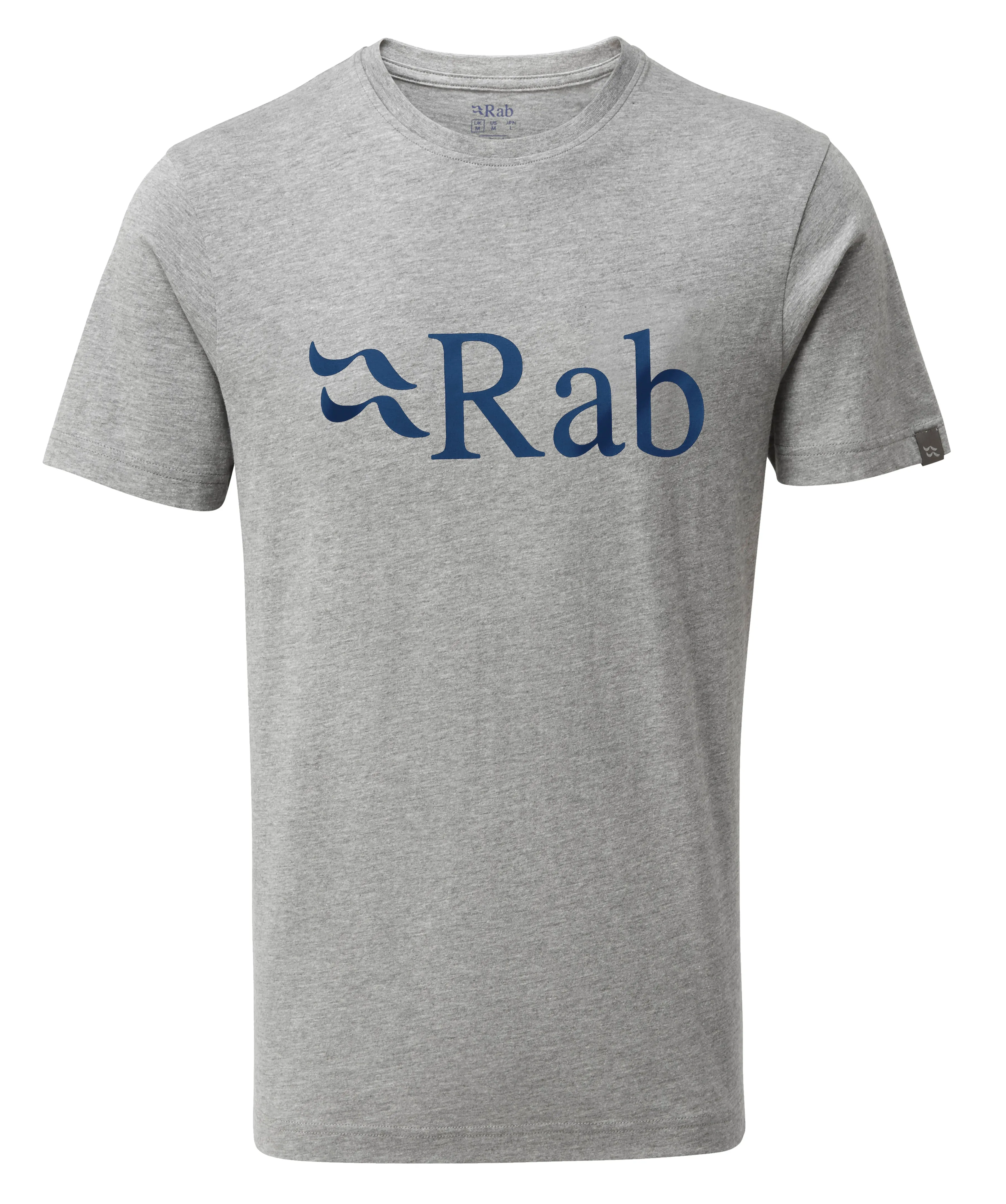 Rab Men's Stance Logo SS Tee