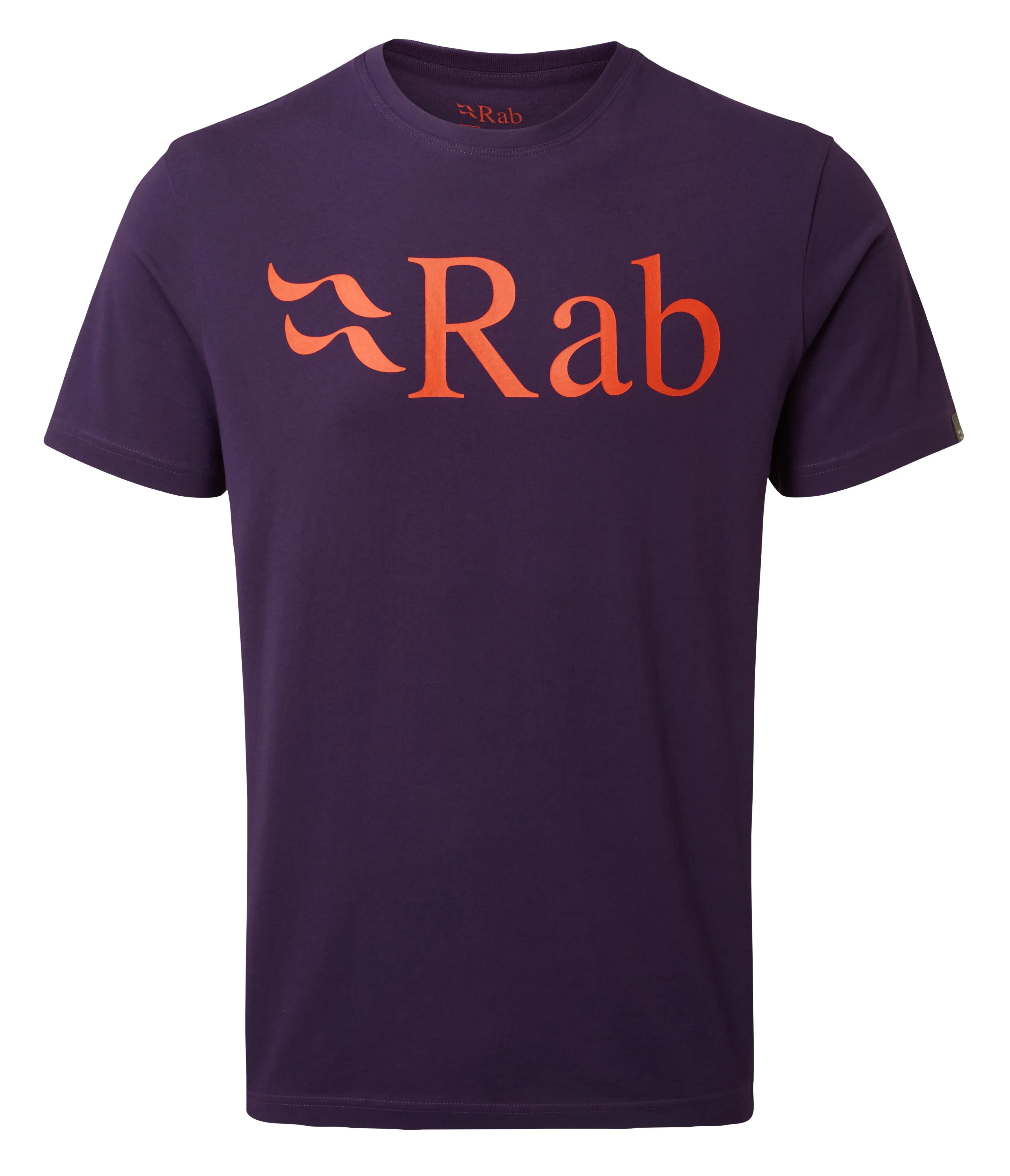Rab Men's Stance Logo SS Tee