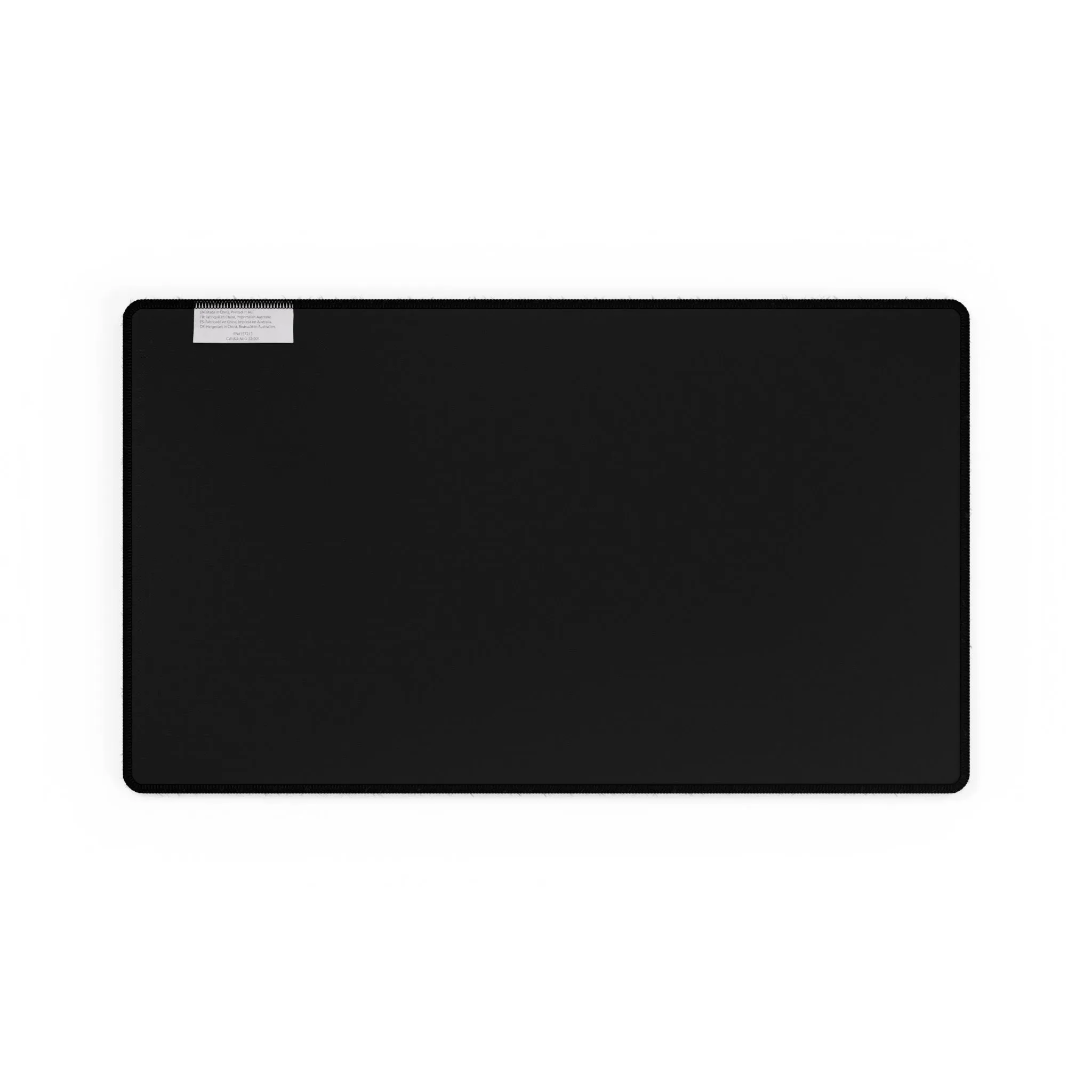 Radiant Dawn Desk Mat | Large Mousepad for Work & Gaming