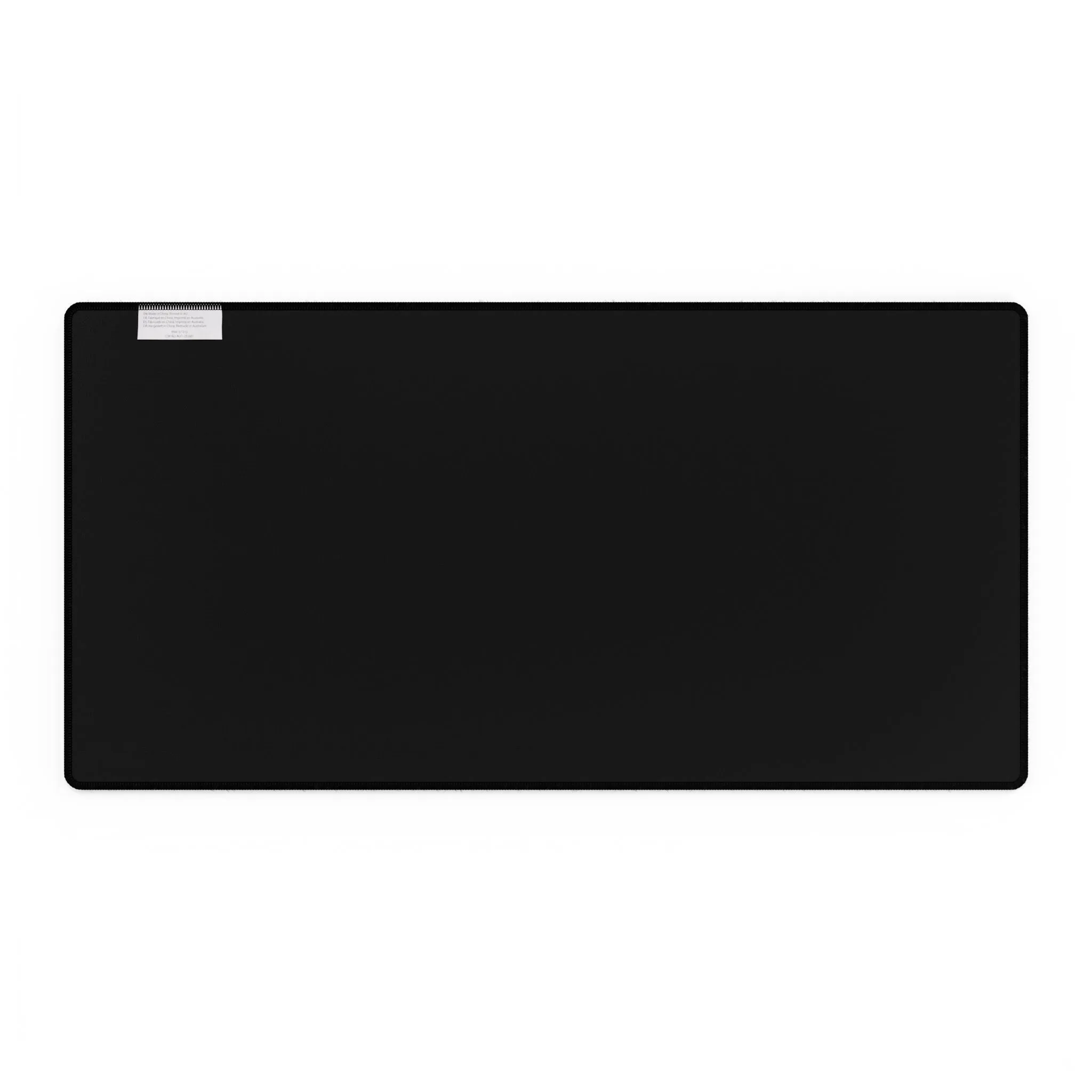 Radiant Dawn Desk Mat | Large Mousepad for Work & Gaming