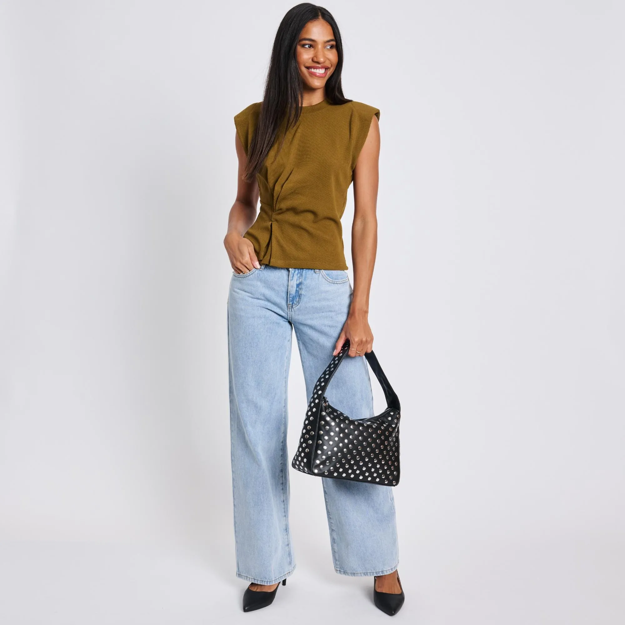 Rebel Crossbody