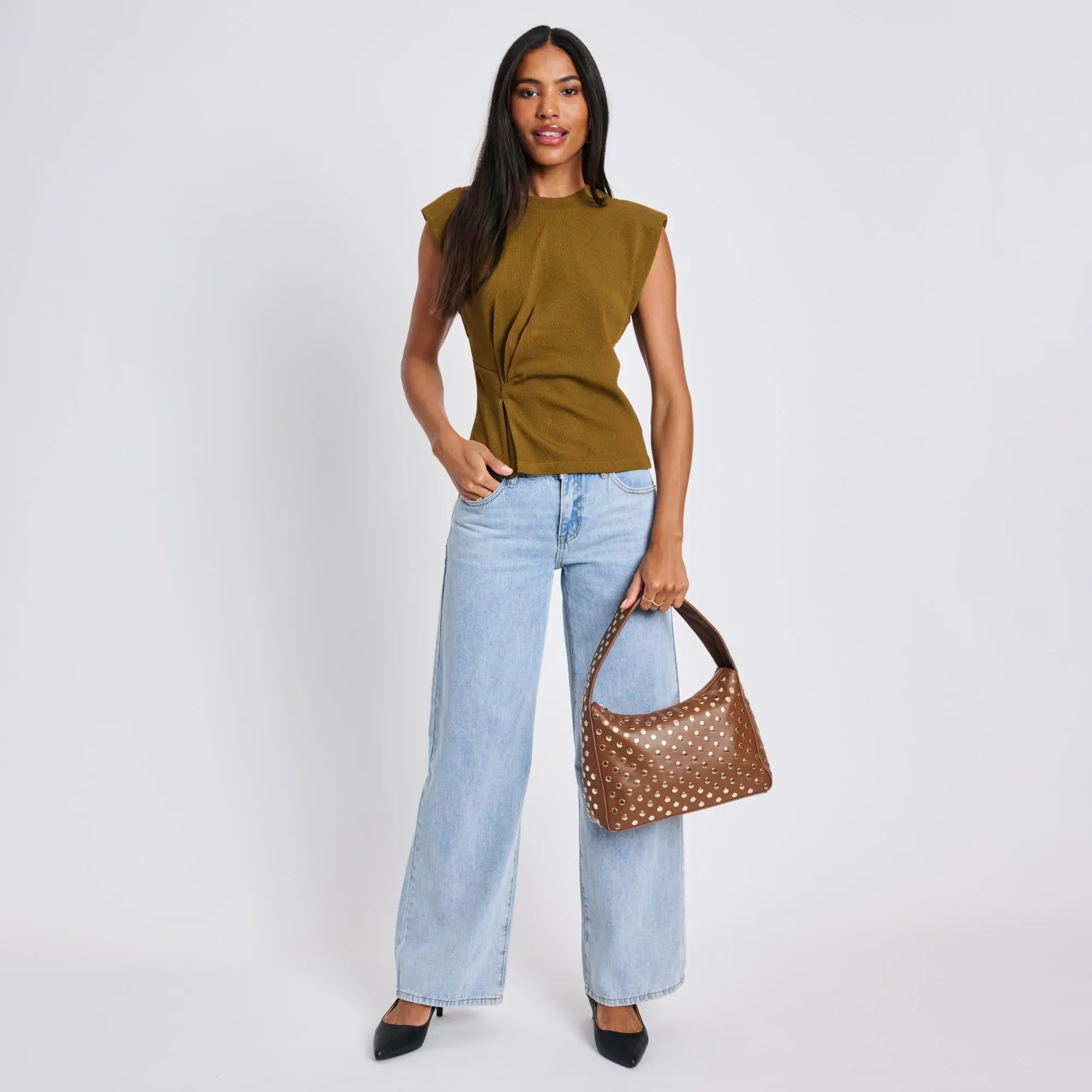 Rebel Crossbody