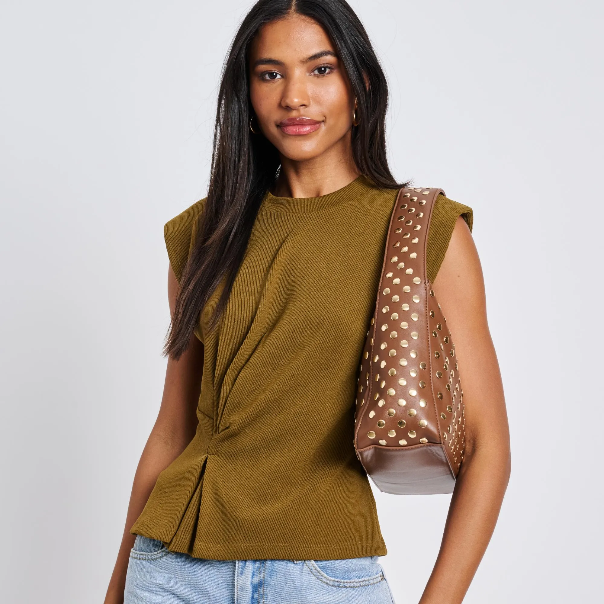 Rebel Crossbody
