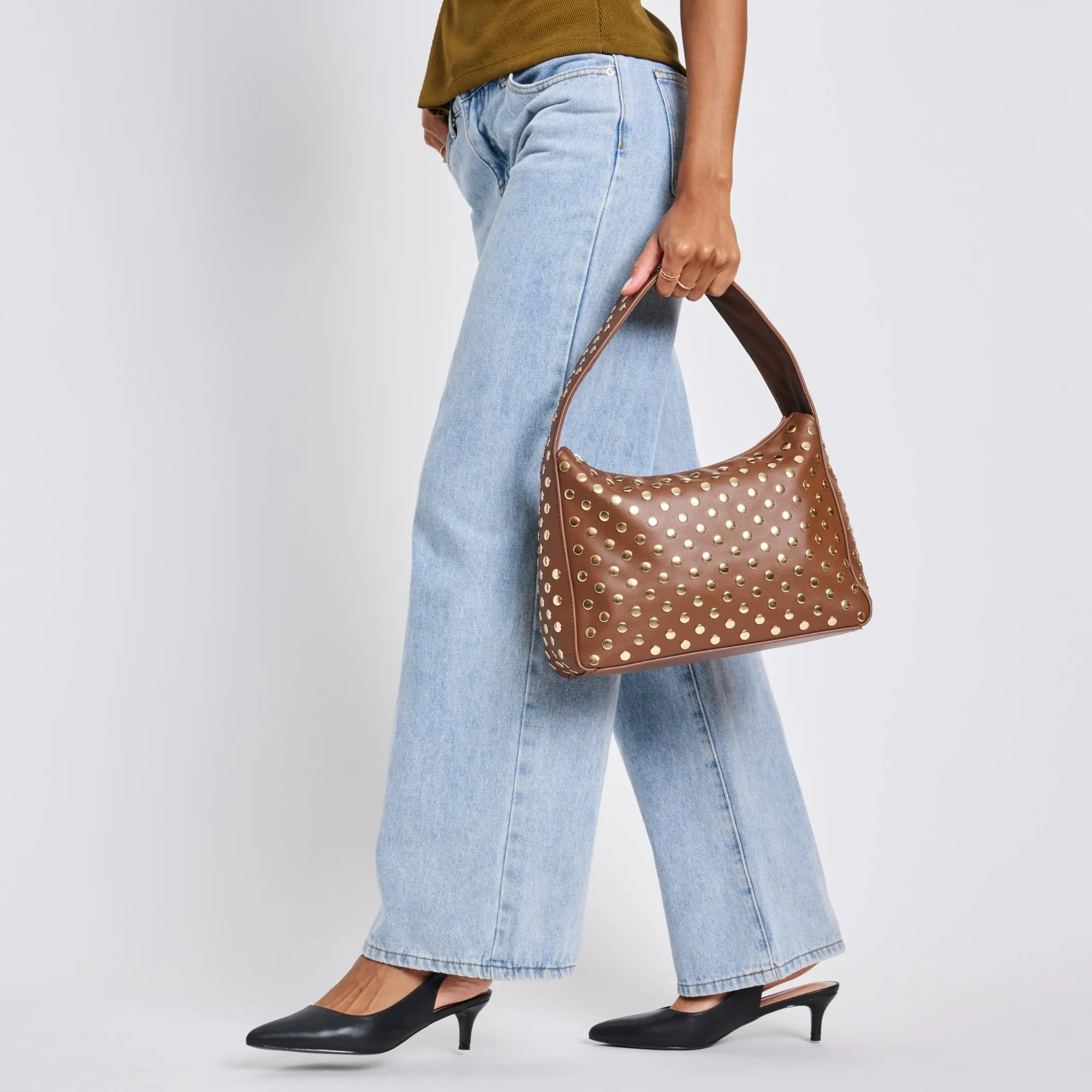 Rebel Crossbody