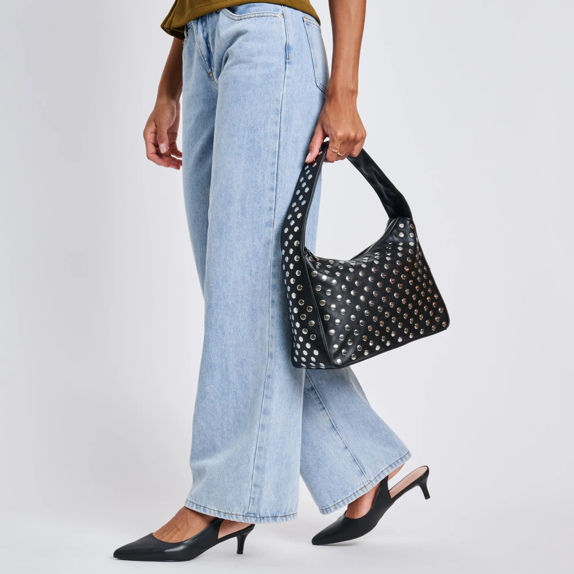 Rebel Crossbody