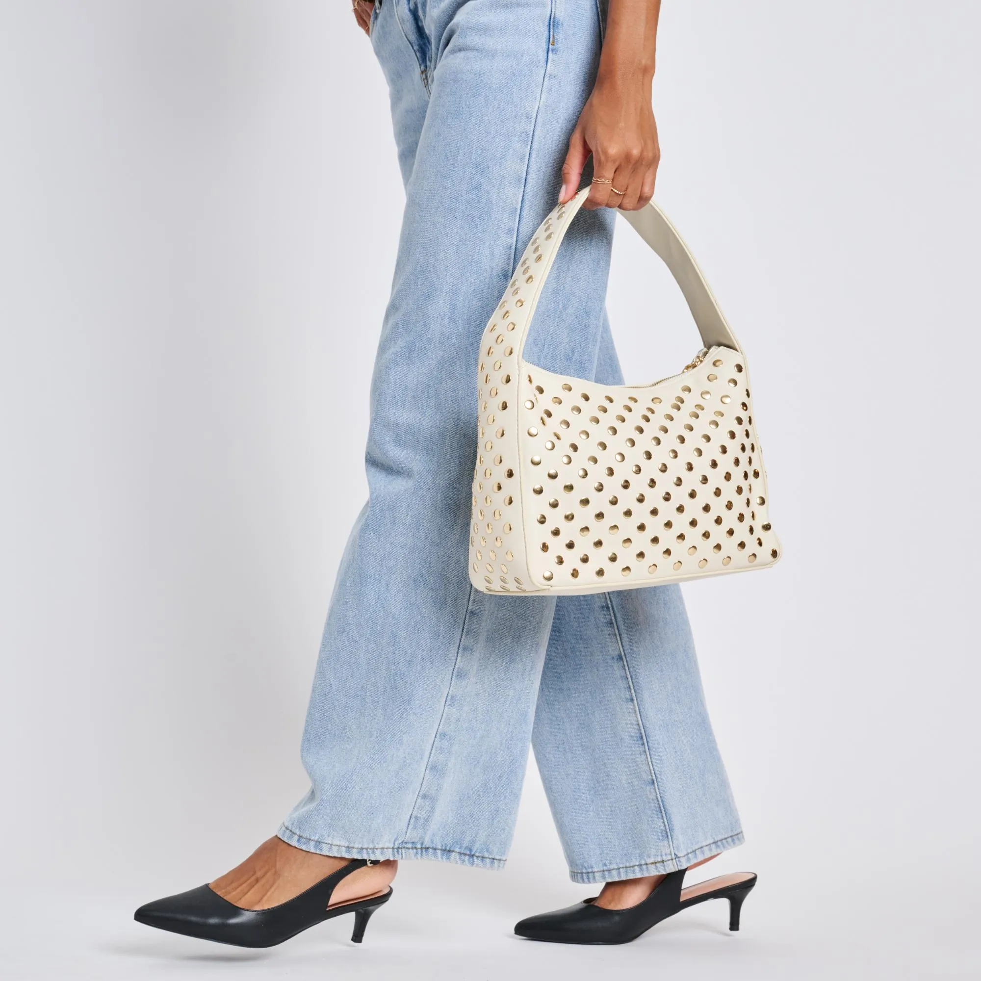 Rebel Crossbody