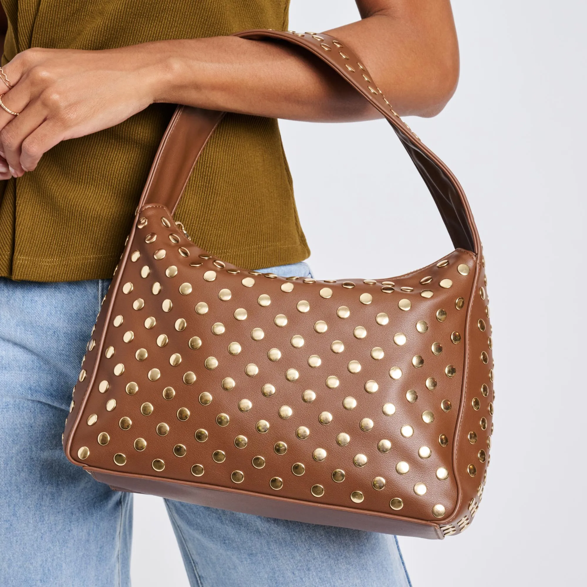 Rebel Crossbody