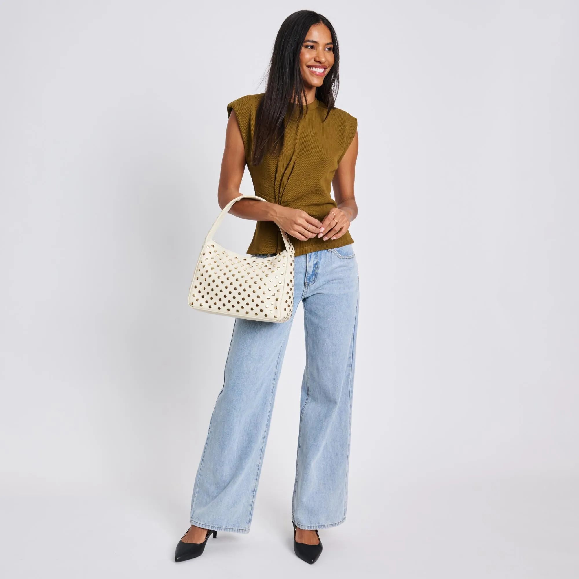 Rebel Crossbody