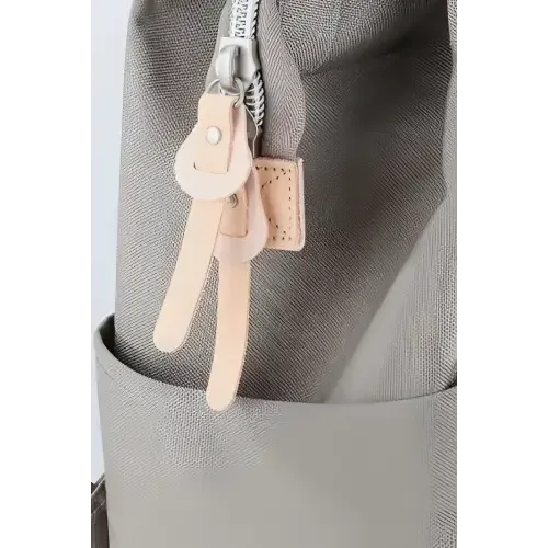 Red Waterproof Backpack