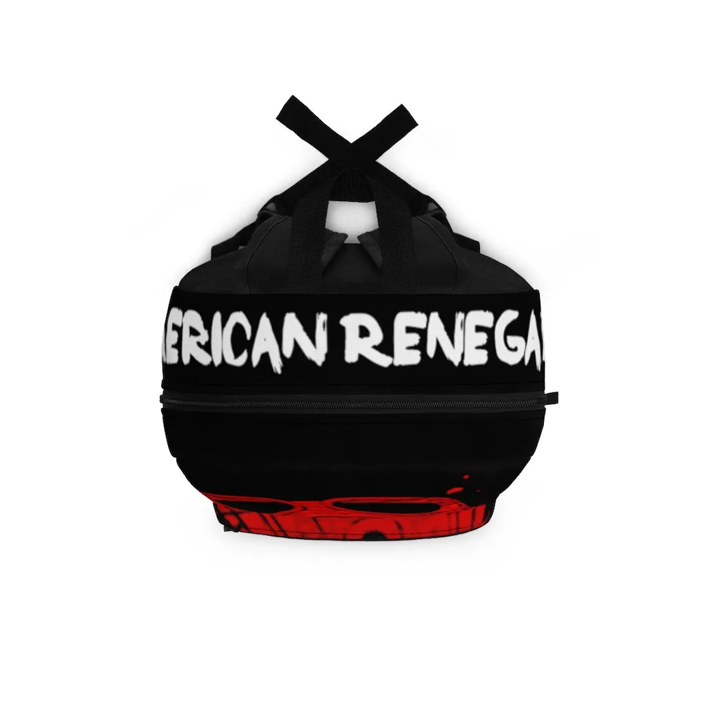Renegade Backpack