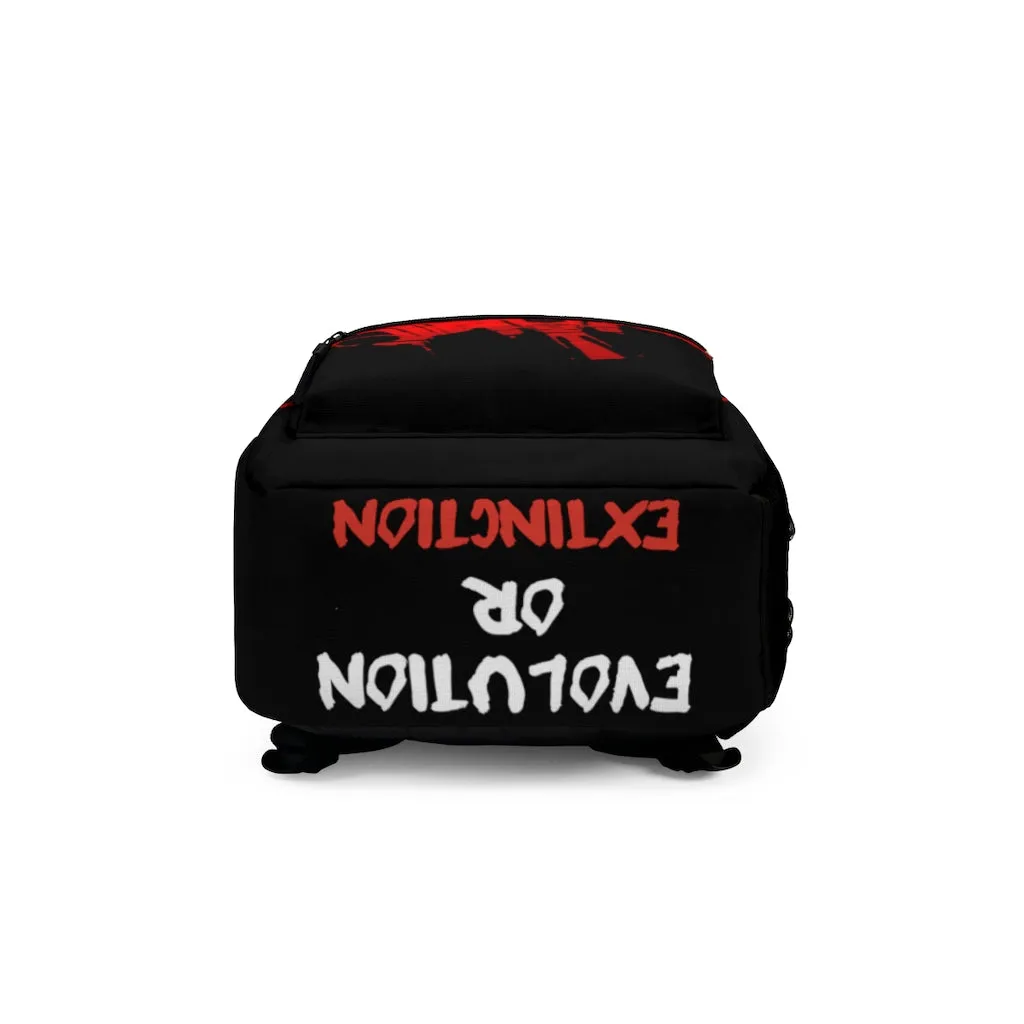 Renegade Backpack