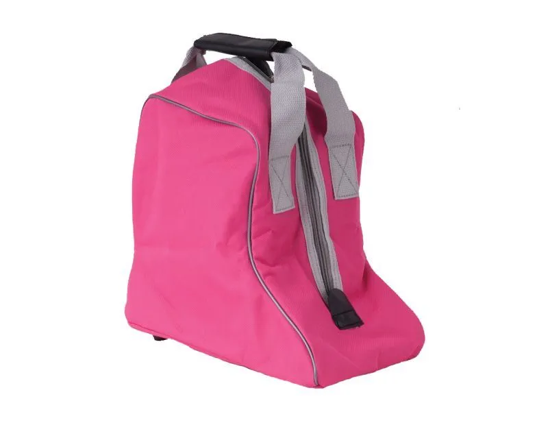 Rhinegold Short Boot Bag