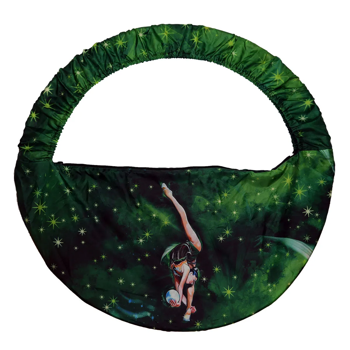 Rhythmic Gymnastics Hoop Bag