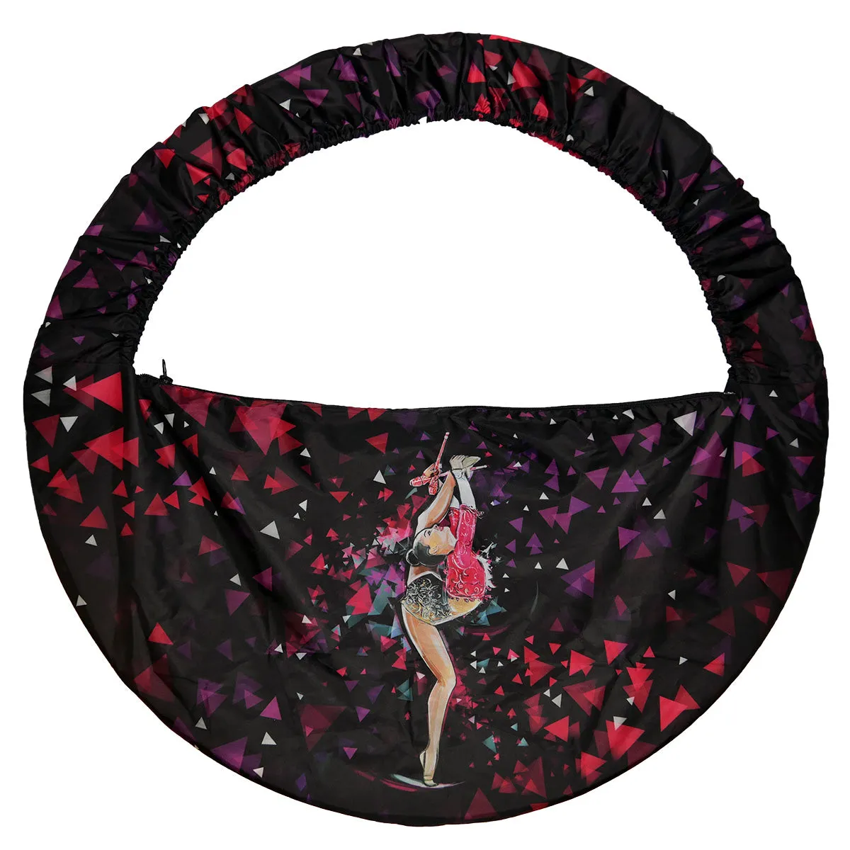 Rhythmic Gymnastics Hoop Bag