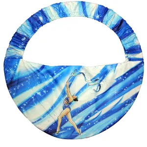 Rhythmic Gymnastics Hoop Bag