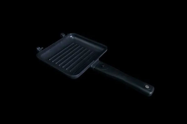 Ridgemonkey Connect Multi Purpose Mini Pan & Griddle Set