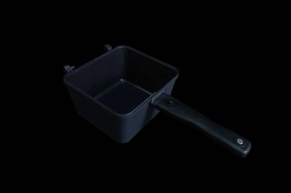 Ridgemonkey Connect Multi Purpose Mini Pan & Griddle Set