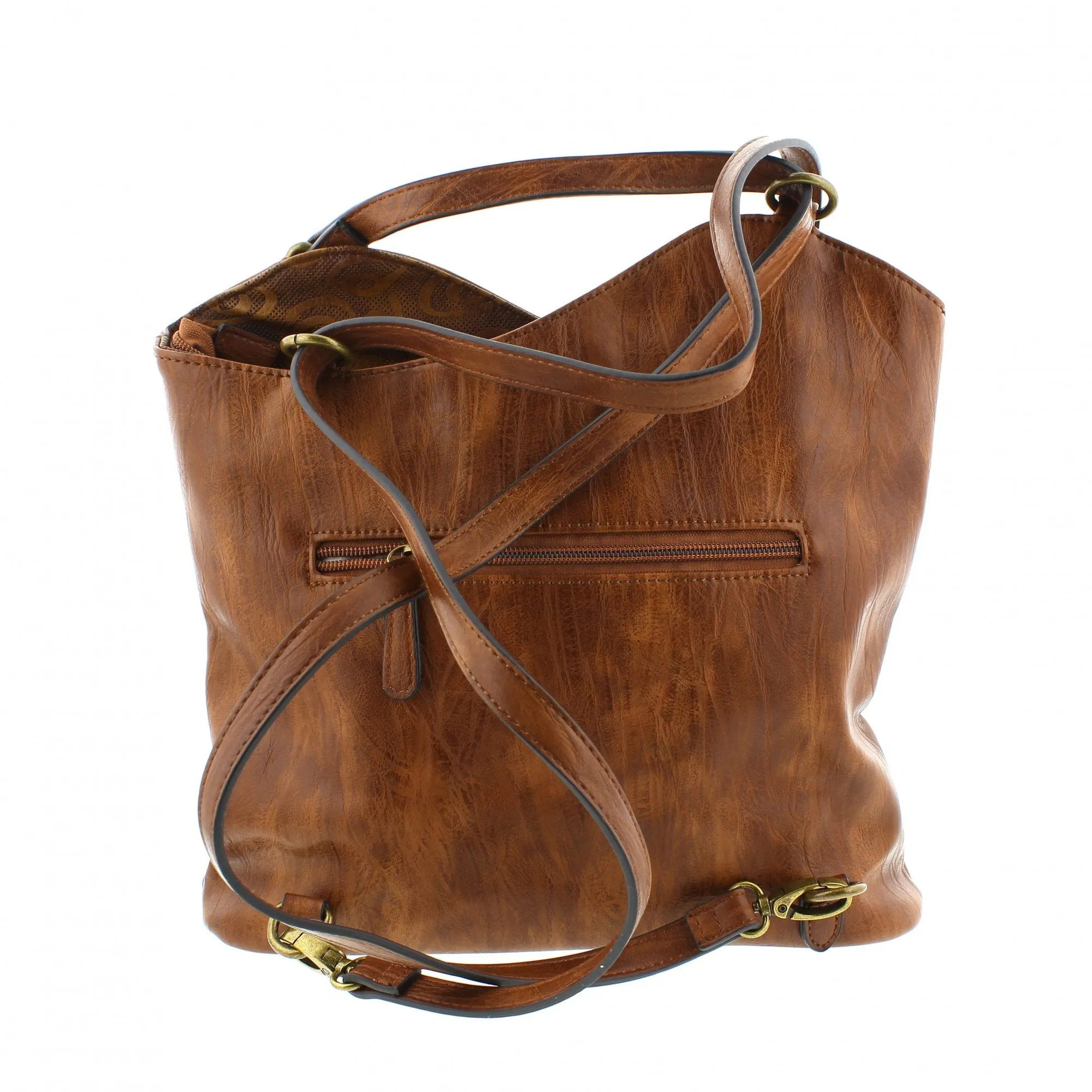 Rieker Bag H1025-22 - Tan