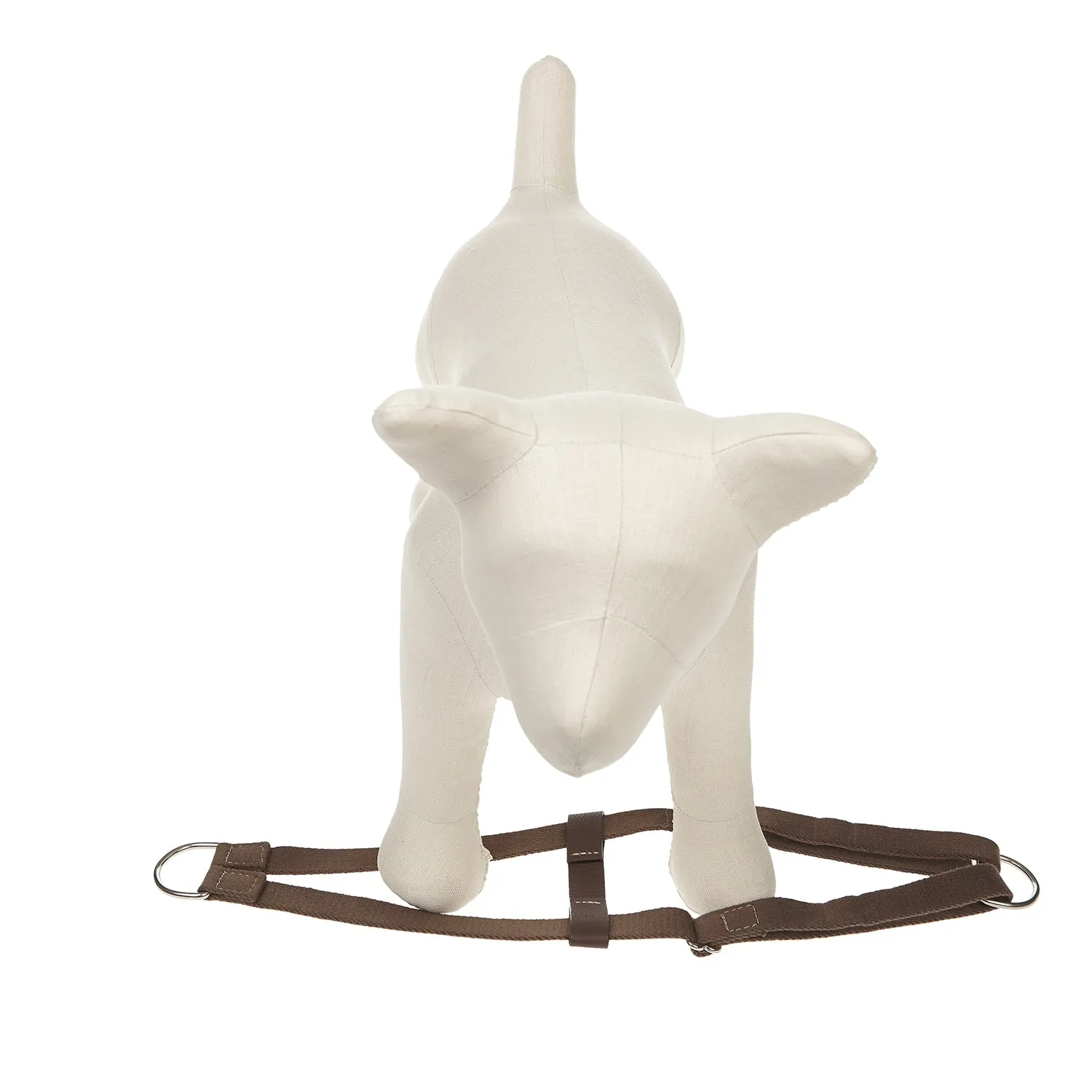Ring Dog Harness