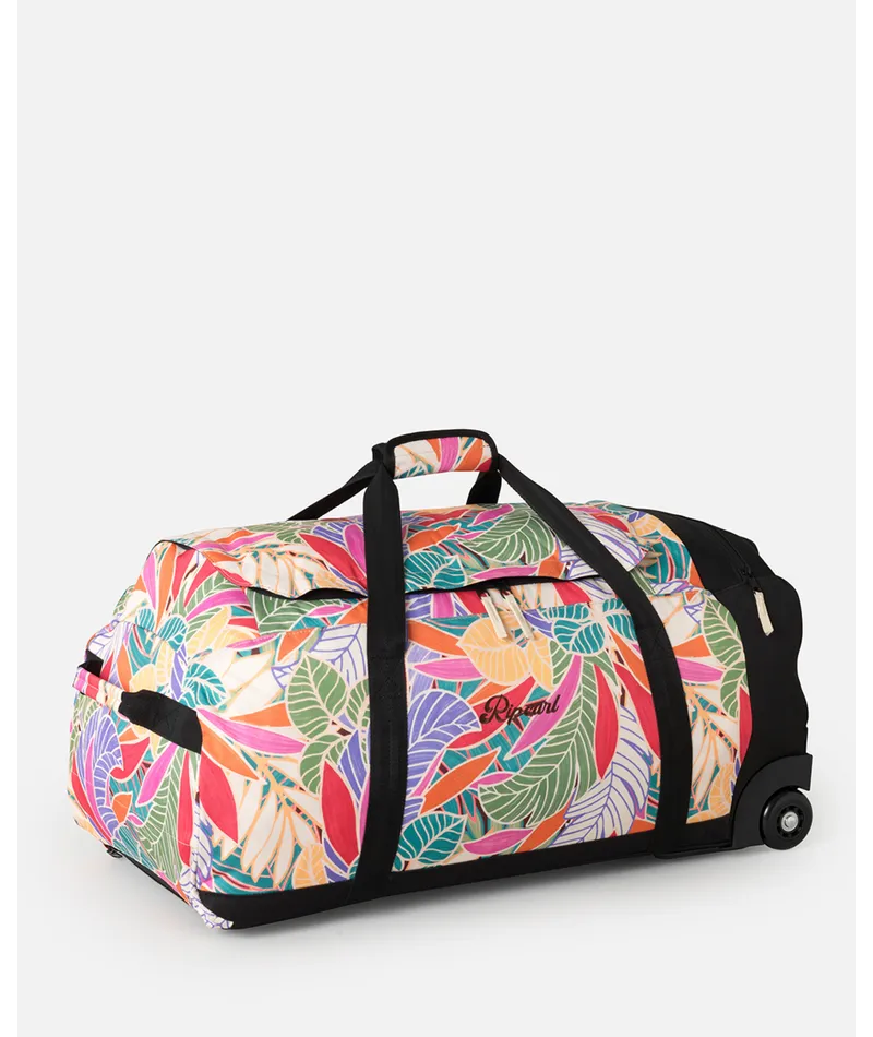 RIP CURL JUPITER 80L MIXED - DARK CHOCOLATE