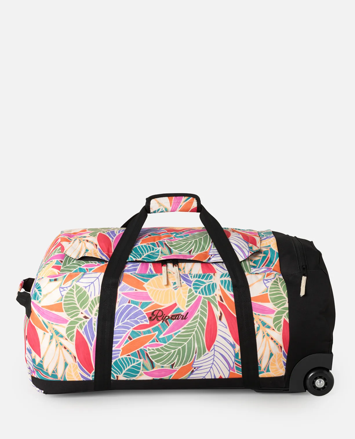 RIP CURL JUPITER 80L MIXED - DARK CHOCOLATE
