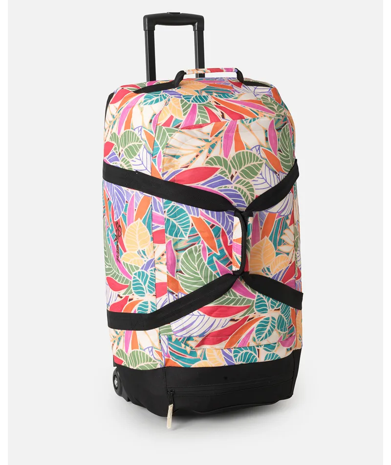 RIP CURL JUPITER 80L MIXED - DARK CHOCOLATE