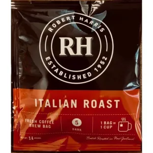 Robert Harris Coffee Plunger Bags