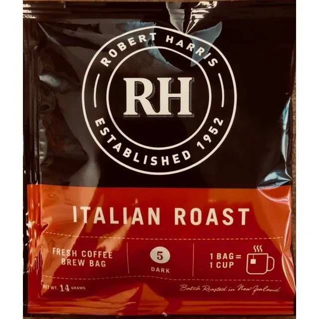 Robert Harris Coffee Plunger Bags