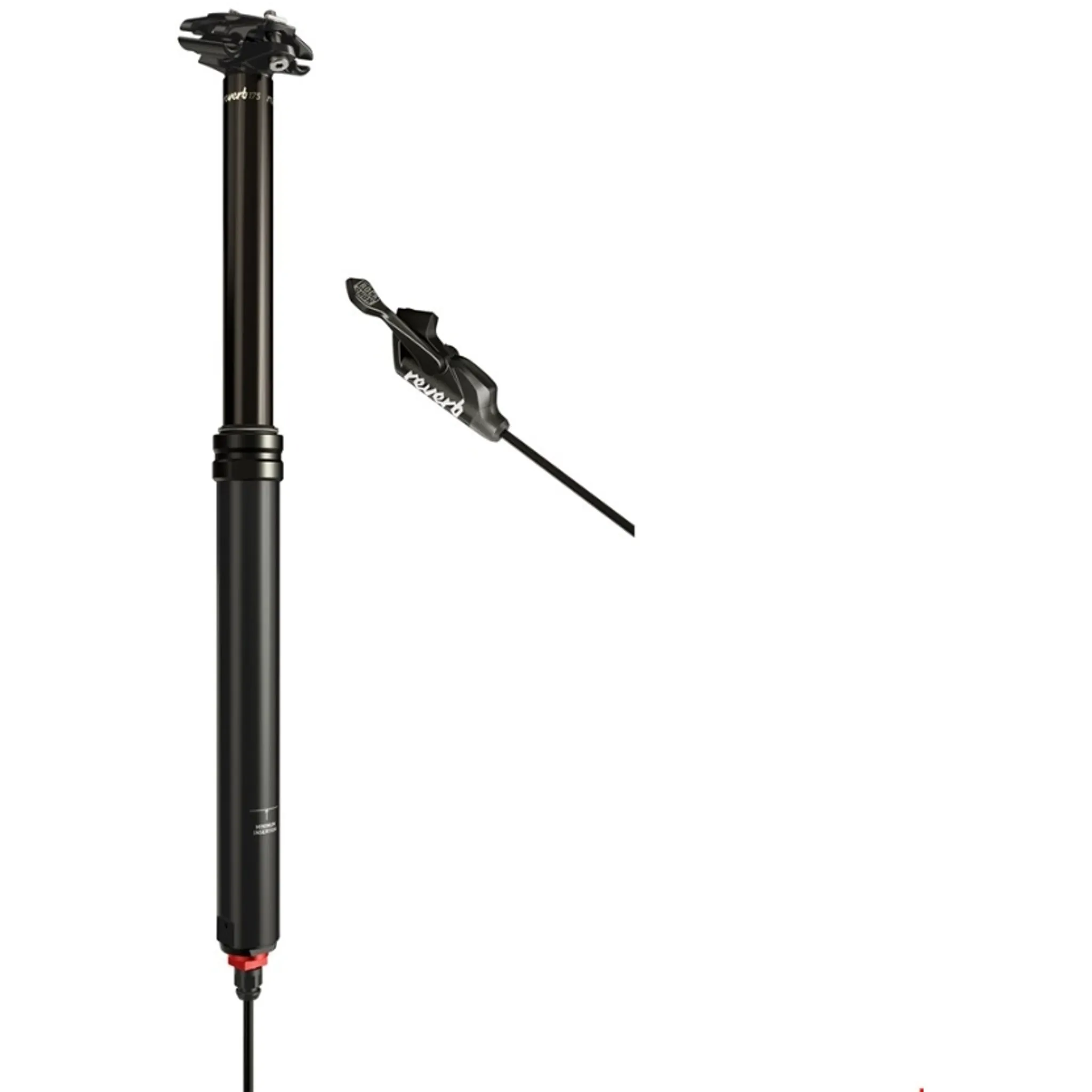 RockShox Seatpost Reverb Stealth 30.9mm 125mm Travel