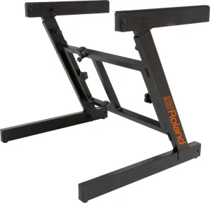 Roland KS-10Z Heavy-duty Adjustable Keyboard Stand