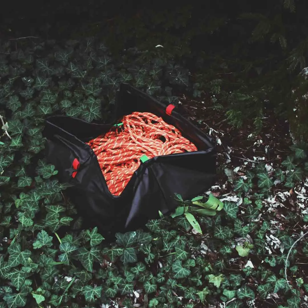 Rope Bag - Turtle