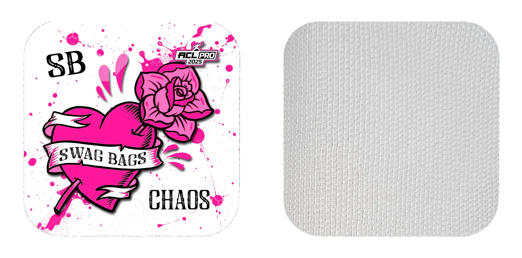 Rosebud - CHAOS