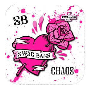Rosebud - CHAOS