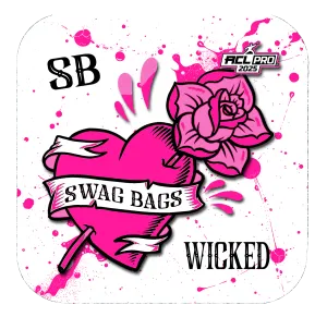 Rosebud - Wicked