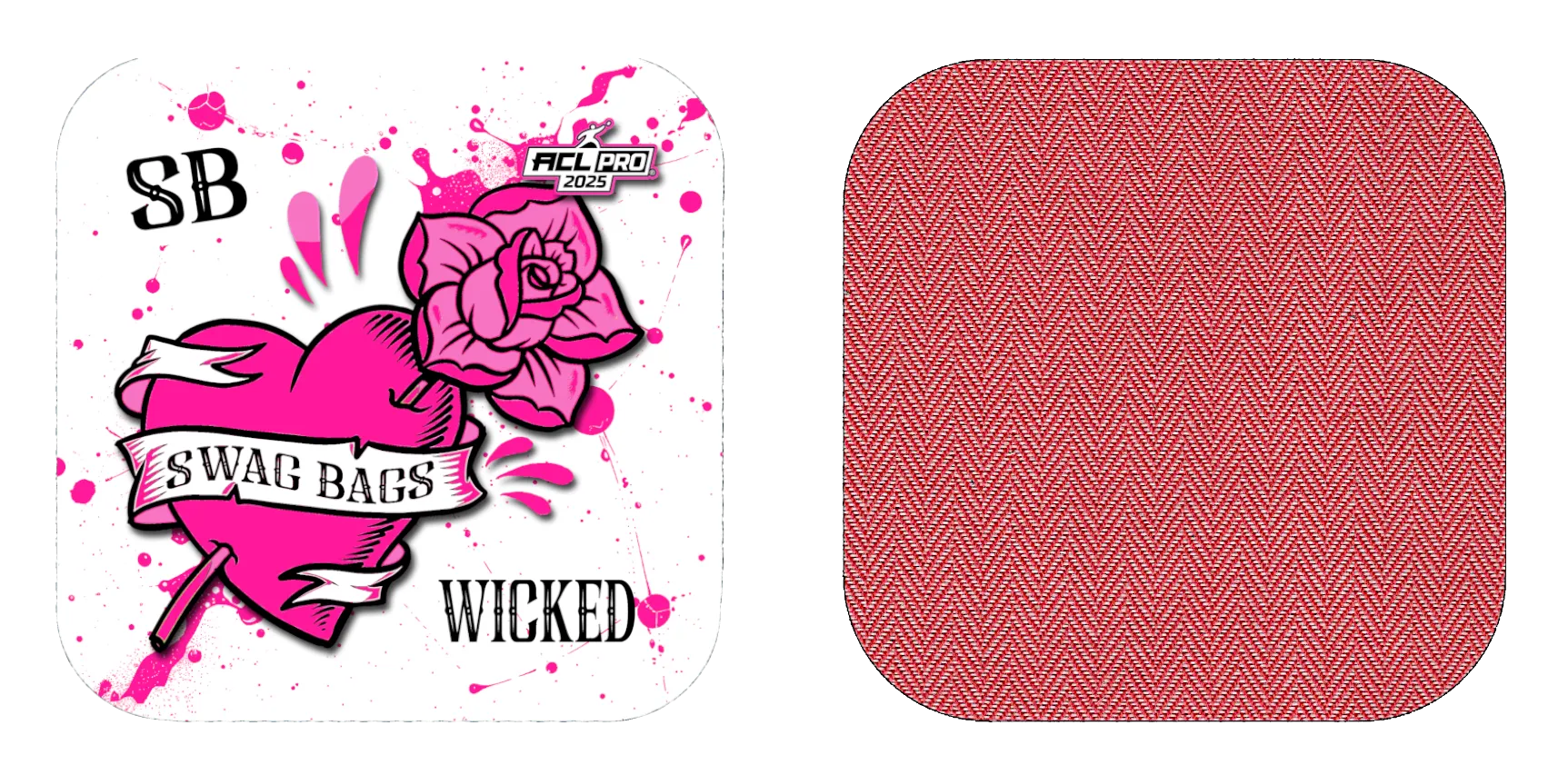 Rosebud - Wicked