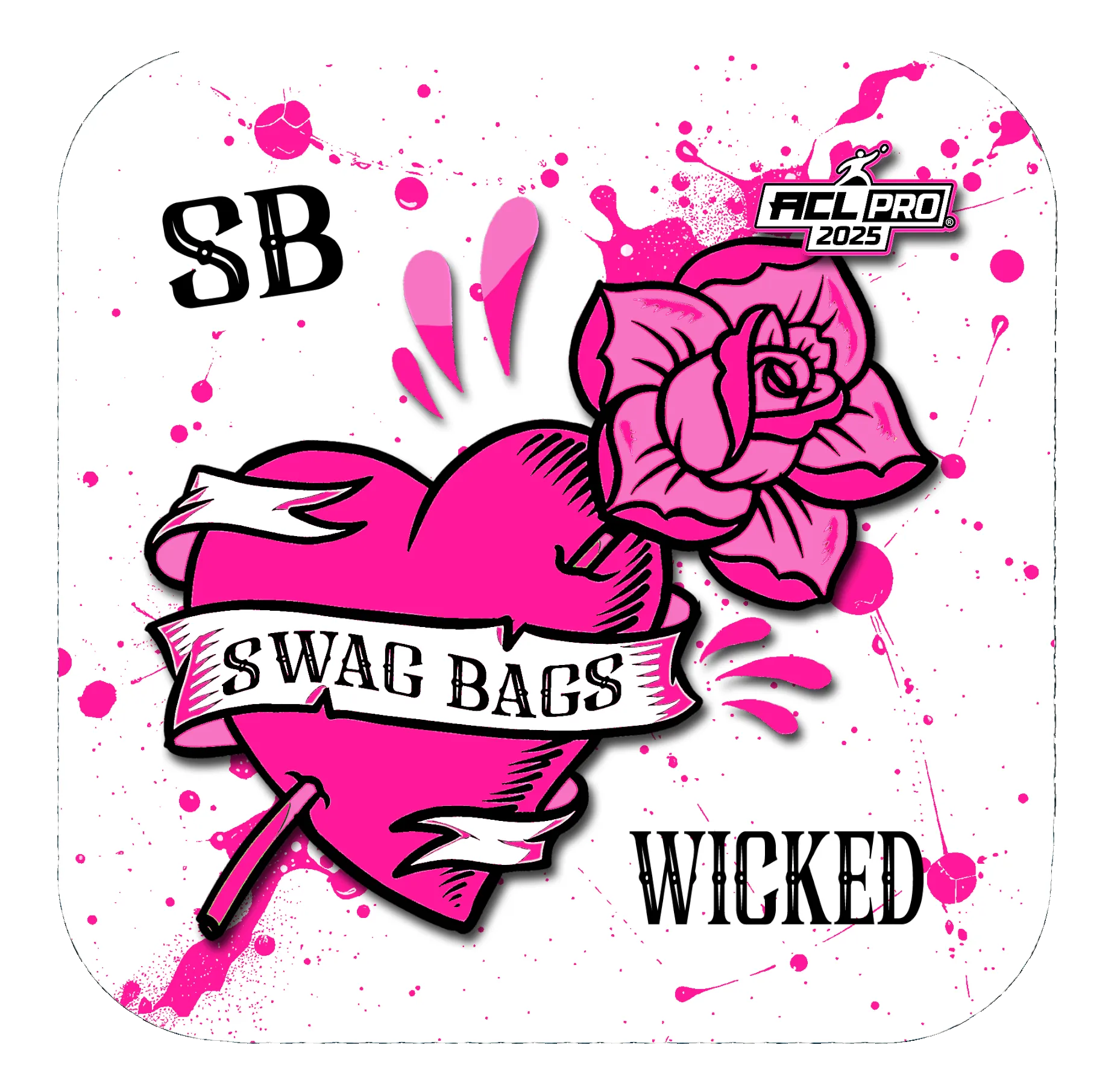 Rosebud - Wicked