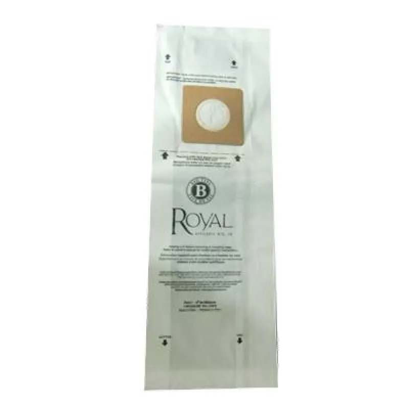 Royal Oem Paper Bag Type "B"