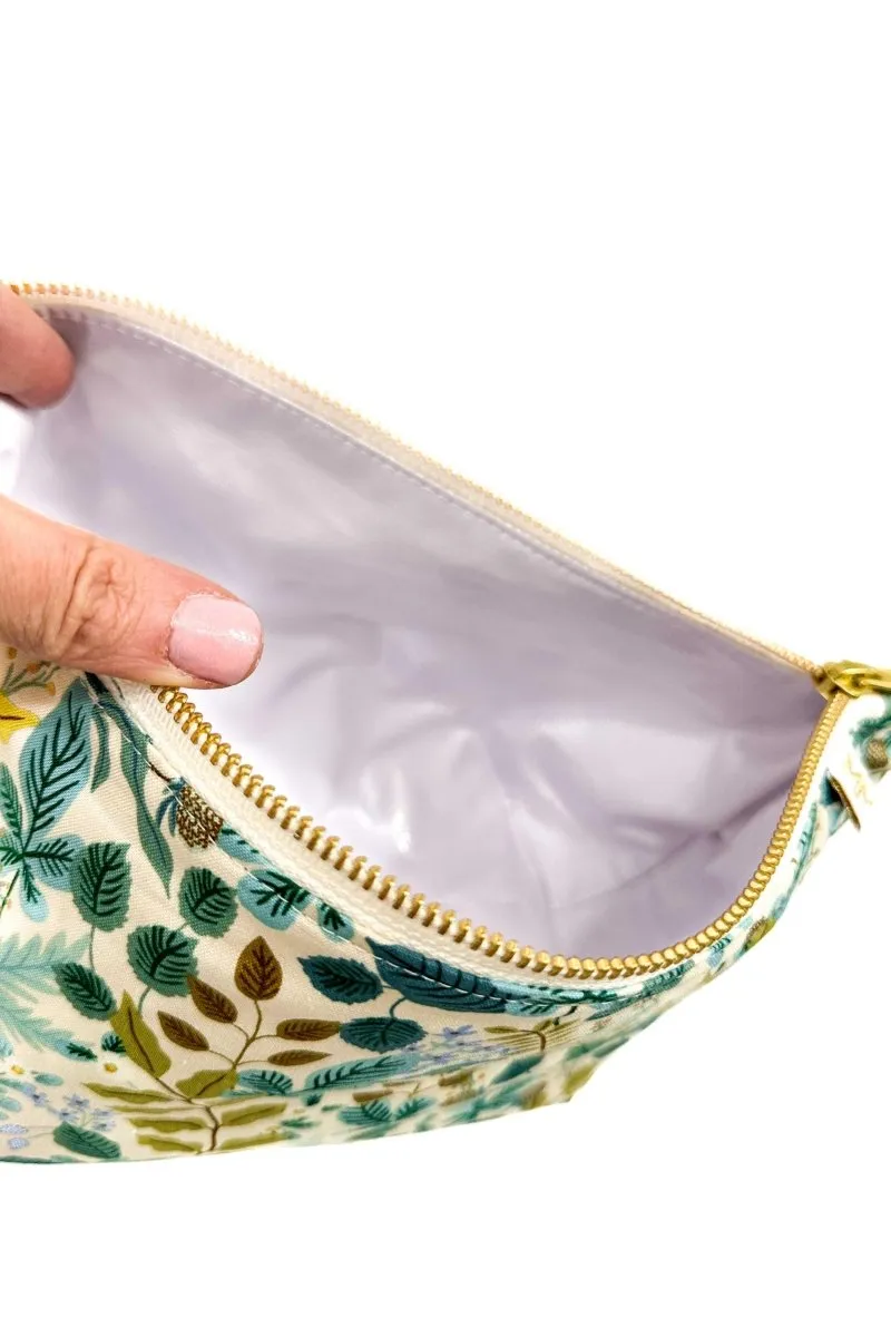 Sage Garden Maxx Cosmetic Bag