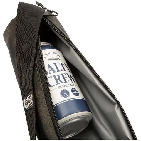 Salty Crew Slinger Insulated Can Cooler Bag