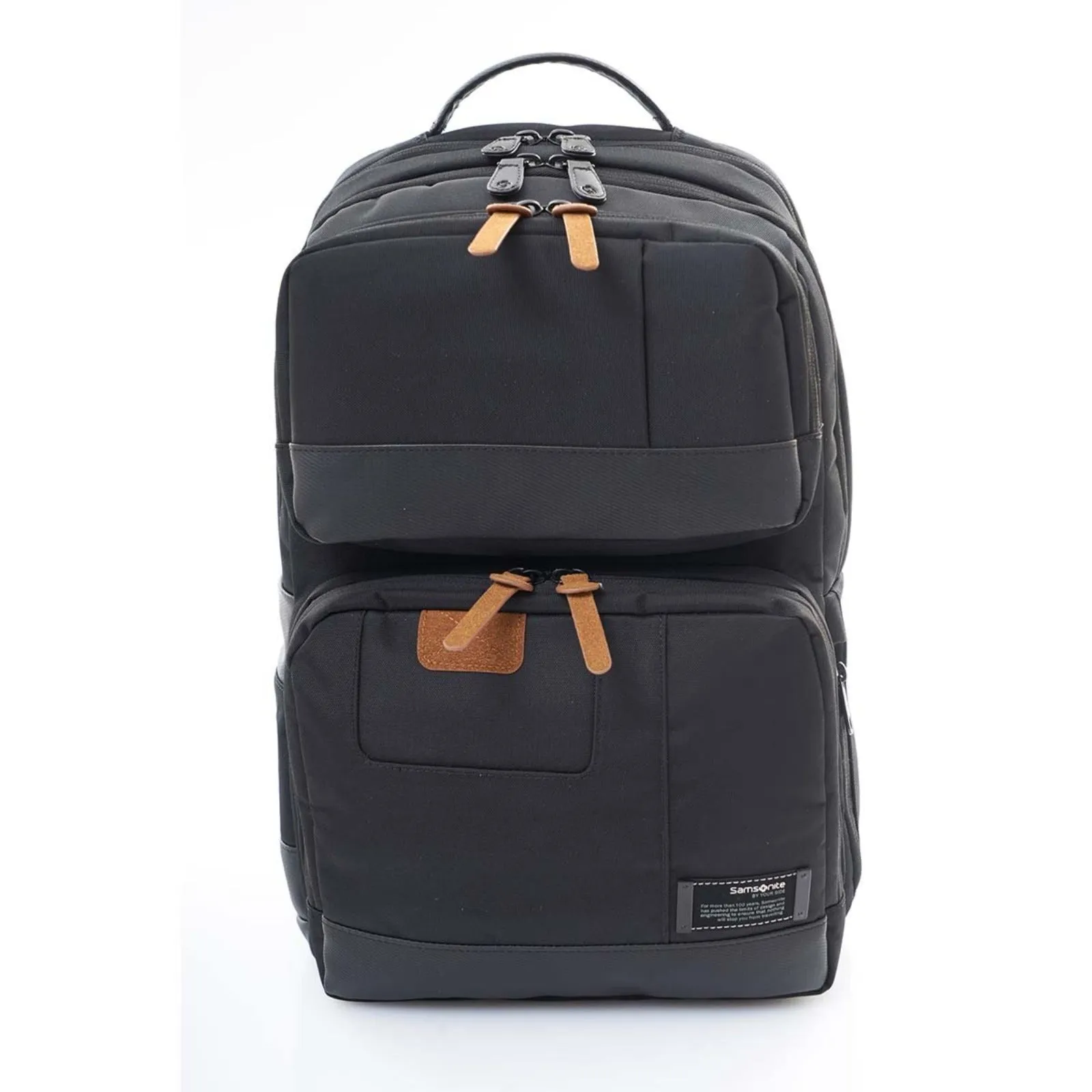 Samsonite Avant Pro II 16 Inch Laptop Backpack Black