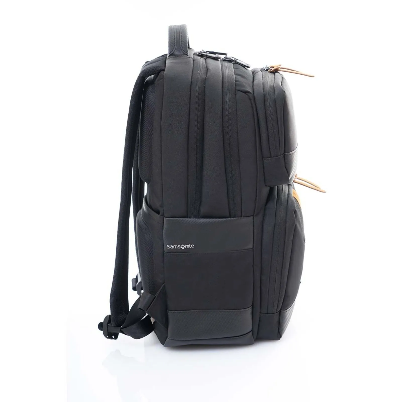 Samsonite Avant Pro II 16 Inch Laptop Backpack Black