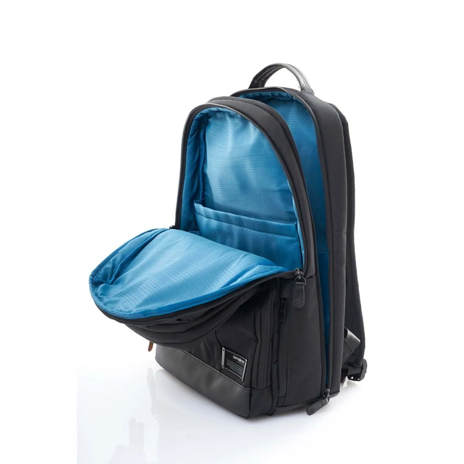 Samsonite Avant Pro II 16 Inch Laptop Backpack Black