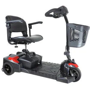 SCOUT 3 Wheel Scooter