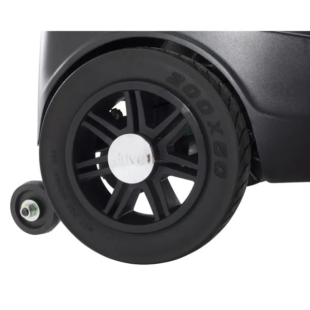SCOUT 3 Wheel Scooter