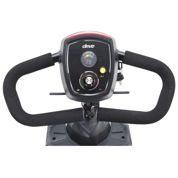 SCOUT 3 Wheel Scooter