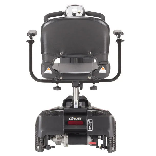SCOUT 3 Wheel Scooter